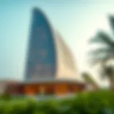 Comprehensive Insights into the Al Durrah Building Introduction