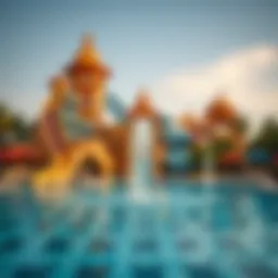 Comprehensive Overview of Atlantis Water Park Visit Times Introduction