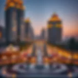 Comprehensive Overview of Emirates ID Fees Introduction