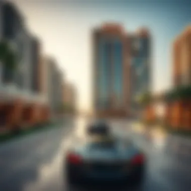 Notable Comprehensive Overview of Sannat Residency: A Paradigm of Luxury Living in Dubai