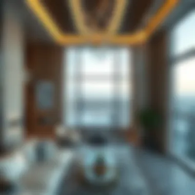Notable Comprehensive Overview of the Creek Horizon Tower 1 Floor Plan Notable Comprehensive Overview of the Creek Horizon Tower 1 Floor Plan