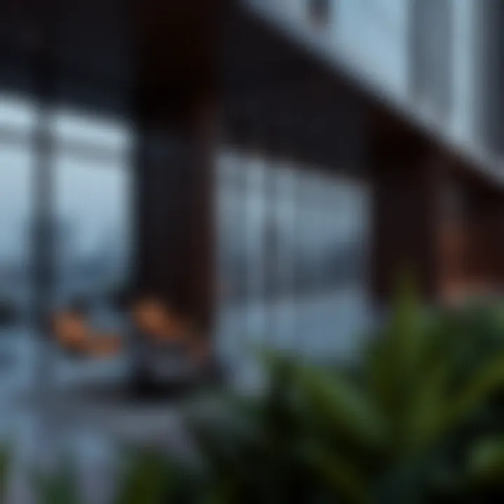 Notable Damac: An In-Depth Exploration of Vera Residences