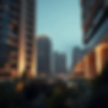 Damac: An In-Depth Exploration of Vera Residences Summary