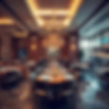 Notable Dining in Galleria Mall: A Culinary Exploration Notable Dining in Galleria Mall: A Culinary Exploration