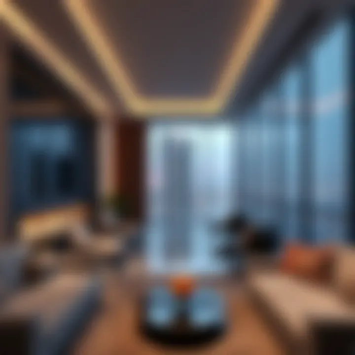 Elysium 2 Residence: A Deep Dive into Luxurious Living in Dubai Introduction