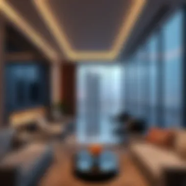 Elysium 2 Residence: A Deep Dive into Luxurious Living in Dubai Introduction Elysium 2 Residence: A Deep Dive into Luxurious Living in Dubai Introduction
