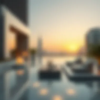 Notable Elysium 2 Residence: A Deep Dive into Luxurious Living in Dubai Notable Elysium 2 Residence: A Deep Dive into Luxurious Living in Dubai