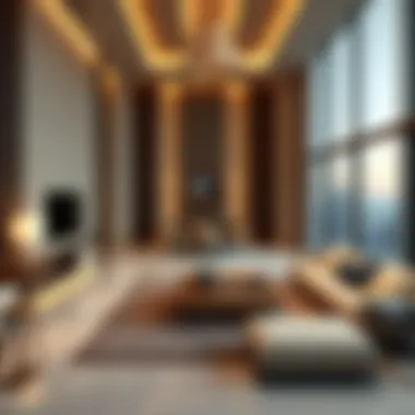 Elysium 2 Residence: A Deep Dive into Luxurious Living in Dubai Summary