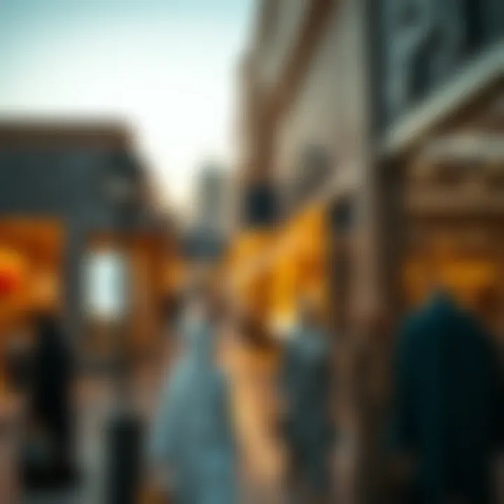 Notable Exploring Abaya Shops in Dubai: A Comprehensive Guide