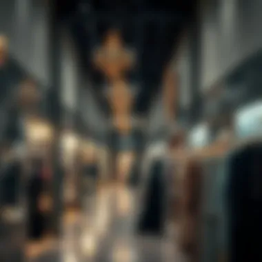 Exploring Abaya Shops in Dubai: A Comprehensive Guide Summary