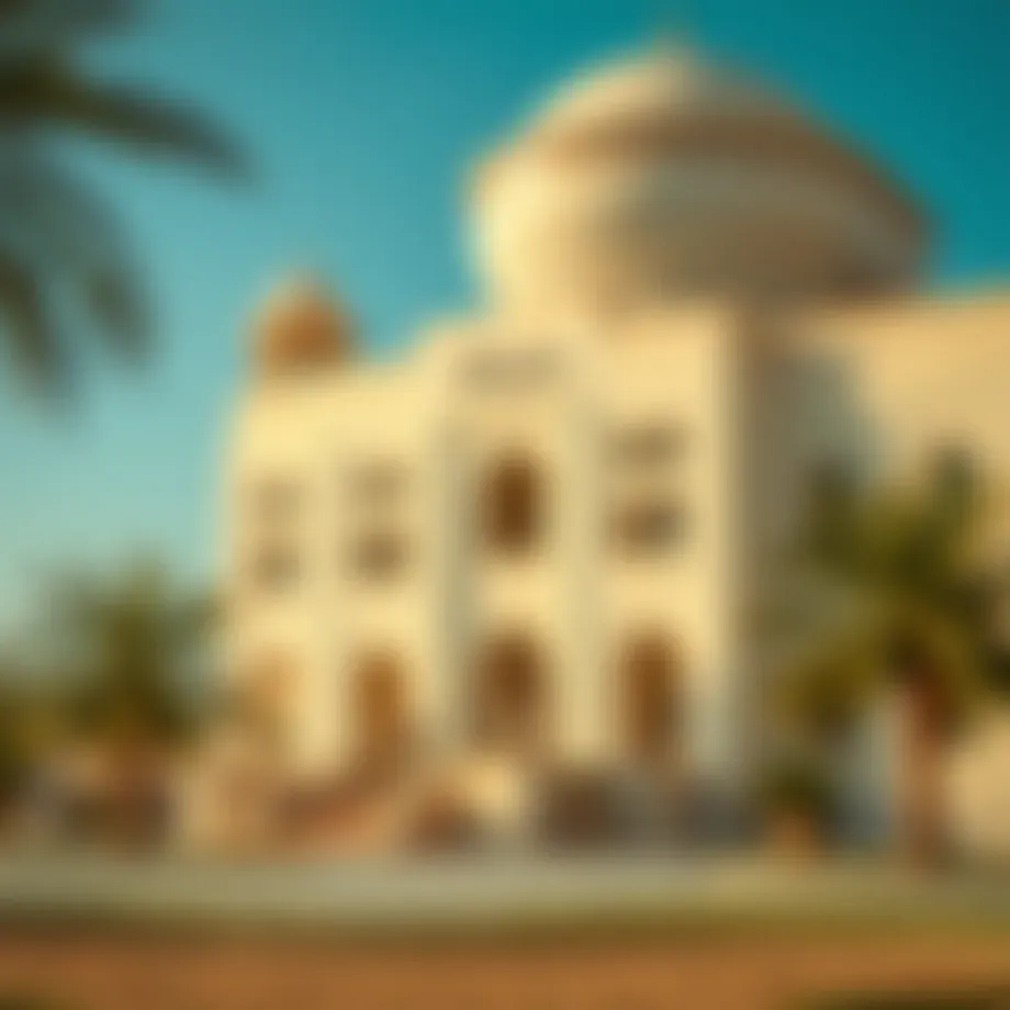 Exploring Abu Hail: A Comprehensive Guide to Partition Rentals Introduction
