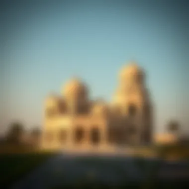 Exploring Abu Hail: A Comprehensive Guide to Partition Rentals Summary