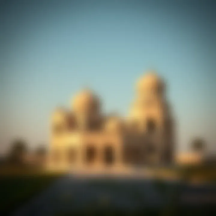 Exploring Abu Hail: A Comprehensive Guide to Partition Rentals Summary