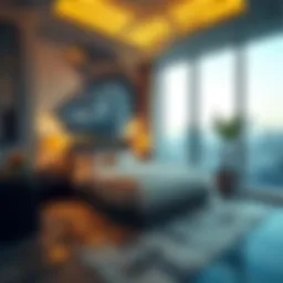 Exploring Affordable Accommodations: Cheap Hotels in Deira, Dubai for 100 AED Introduction