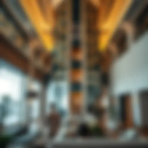 Exploring Al Fahim Building in Musaffah: A Comprehensive Analysis Introduction