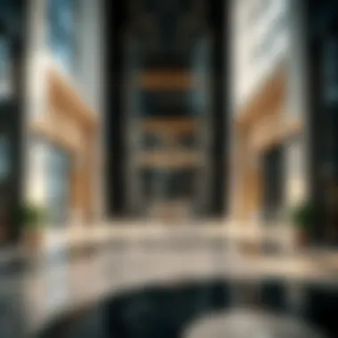 Exploring Al Fahim Building in Musaffah: A Comprehensive Analysis Summary Exploring Al Fahim Building in Musaffah: A Comprehensive Analysis Summary