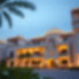 Exploring Al Mawarid Real Estate: A Comprehensive Guide Introduction