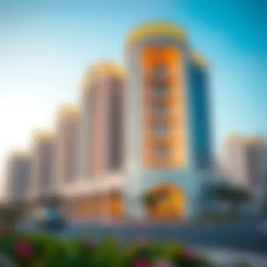 Notable Exploring Al Mawarid Real Estate: A Comprehensive Guide