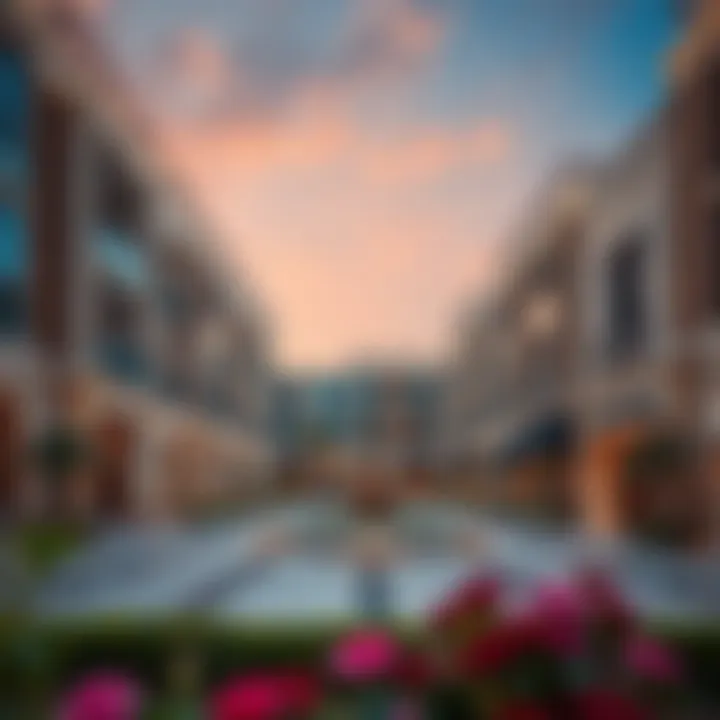 Exploring Al Mawarid Real Estate: A Comprehensive Guide Summary