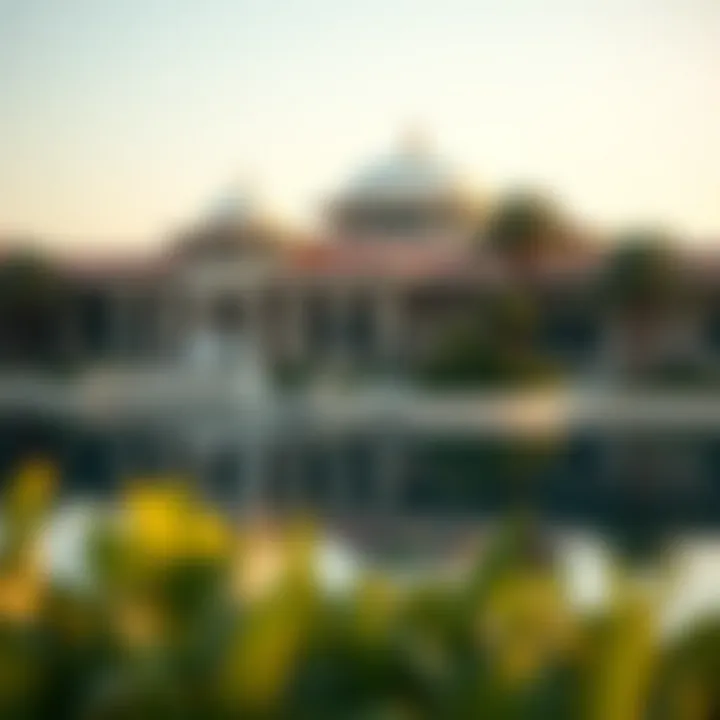Notable Exploring Al Nahda Pond Park Timings: A Comprehensive Guide