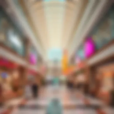 Notable Exploring Al Raha Mall and Lulu Hypermarket: A Comprehensive Overview Notable Exploring Al Raha Mall and Lulu Hypermarket: A Comprehensive Overview