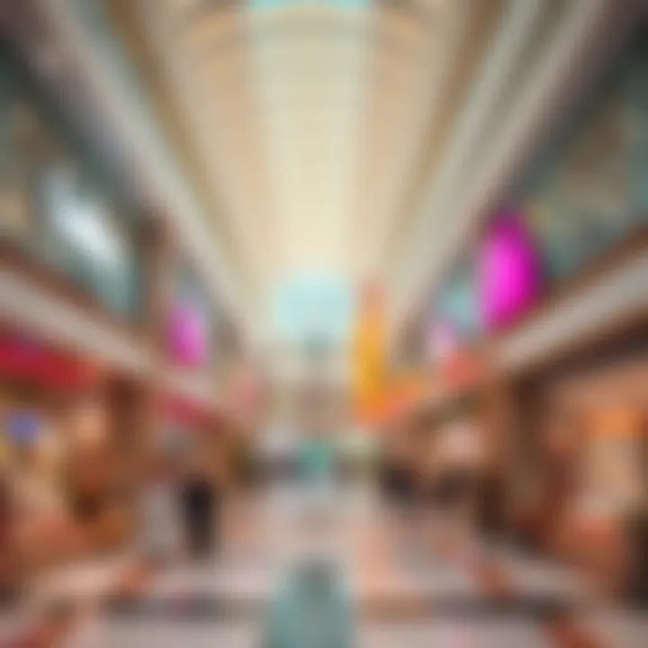 Notable Exploring Al Raha Mall and Lulu Hypermarket: A Comprehensive Overview Notable Exploring Al Raha Mall and Lulu Hypermarket: A Comprehensive Overview