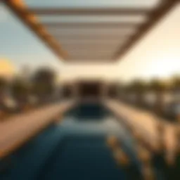 Exploring Al Sondos Oasis: A Gem in Dubai’s Real Estate Landscape Introduction
