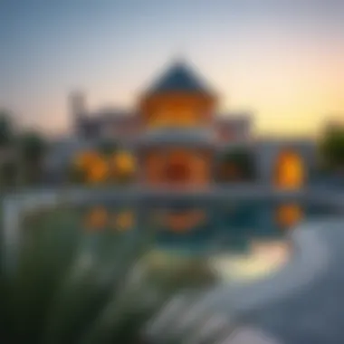 Notable Exploring Al Sondos Oasis: A Gem in Dubai’s Real Estate Landscape Notable Exploring Al Sondos Oasis: A Gem in Dubai’s Real Estate Landscape