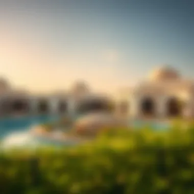 Exploring Al Sondos Oasis: A Gem in Dubai’s Real Estate Landscape Summary Exploring Al Sondos Oasis: A Gem in Dubai’s Real Estate Landscape Summary
