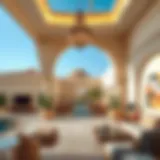 Exploring Al Twar Villas for Rent: A Comprehensive Guide Introduction