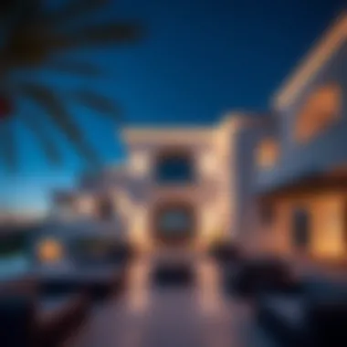 Notable Exploring Al Twar Villas for Rent: A Comprehensive Guide