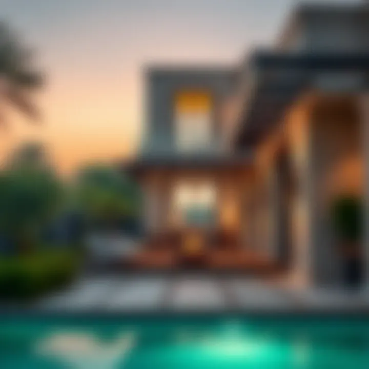 Exploring Al Twar Villas for Rent: A Comprehensive Guide Summary
