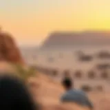 Exploring Al Wadi Desert: A Comprehensive Insight Introduction