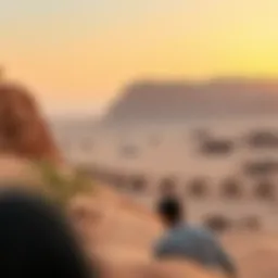 Exploring Al Wadi Desert: A Comprehensive Insight Introduction