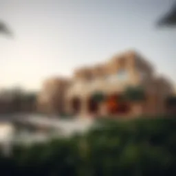 Exploring Anya in Arabian Ranches 3: A Comprehensive Guide Introduction