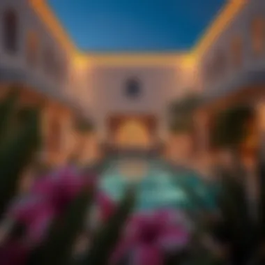 Exploring Anya in Arabian Ranches 3: A Comprehensive Guide Summary Exploring Anya in Arabian Ranches 3: A Comprehensive Guide Summary