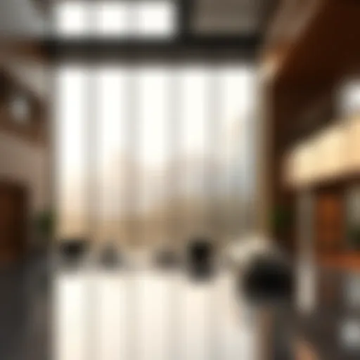 Exploring Ark Vision International Real Estate: Insights and Trends Introduction