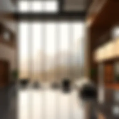 Exploring Ark Vision International Real Estate: Insights and Trends Introduction Exploring Ark Vision International Real Estate: Insights and Trends Introduction