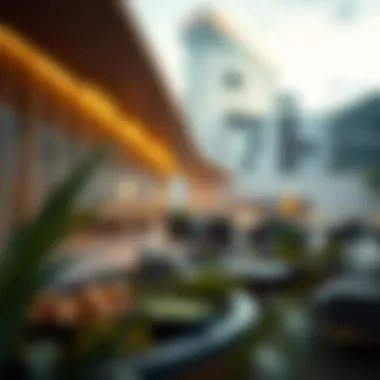 Exploring Ark Vision International Real Estate: Insights and Trends Summary Exploring Ark Vision International Real Estate: Insights and Trends Summary