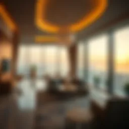 Exploring Avani+ Palm View Dubai Hotel & Suites: An Insightful Look Introduction