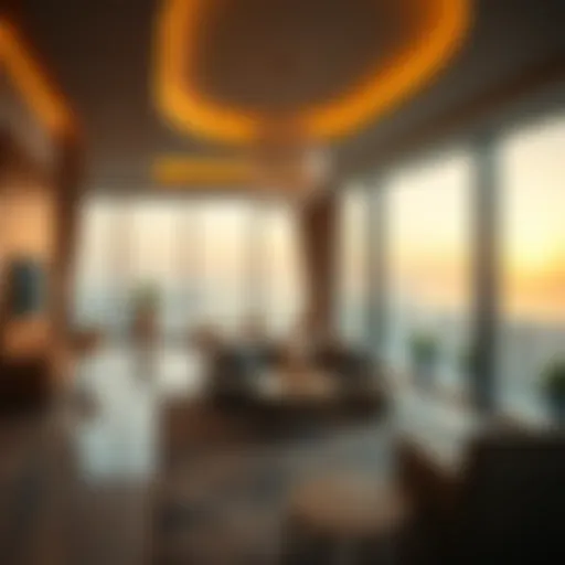 Exploring Avani+ Palm View Dubai Hotel & Suites: An Insightful Look Introduction