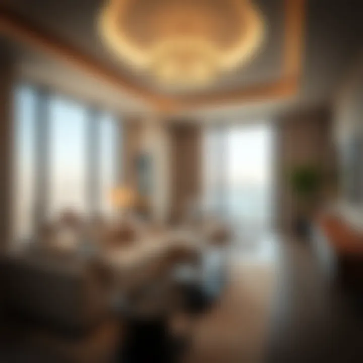 Exploring Avani+ Palm View Dubai Hotel & Suites: An Insightful Look Summary