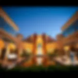 Exploring Bawadi Mall: A Shopping and Lifestyle Destination Introduction