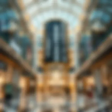 Notable Exploring Bawadi Mall: A Shopping and Lifestyle Destination
