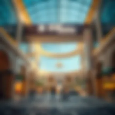 Exploring Bawadi Mall: A Shopping and Lifestyle Destination Summary