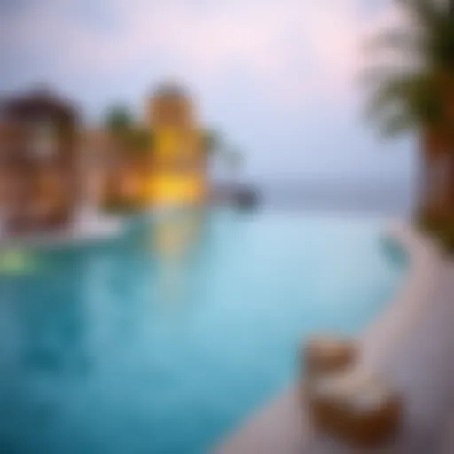 Exploring Beach Isles Within Dubai's Real Estate Framework Introduction