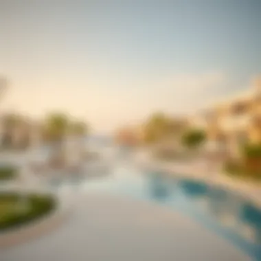 Notable Exploring Beach Isles Within Dubai's Real Estate Framework