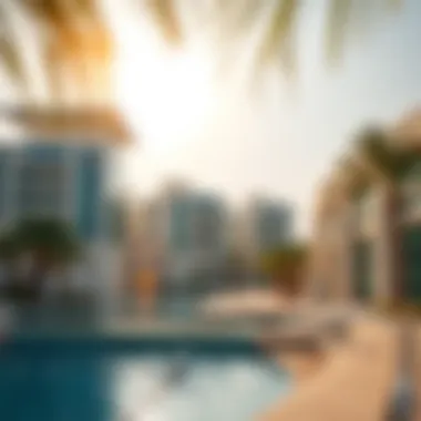 Exploring Beach Isles Within Dubai's Real Estate Framework Summary