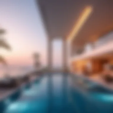 Notable Exploring Blue Water Residence in Dubai: An In-Depth Analysis Notable Exploring Blue Water Residence in Dubai: An In-Depth Analysis