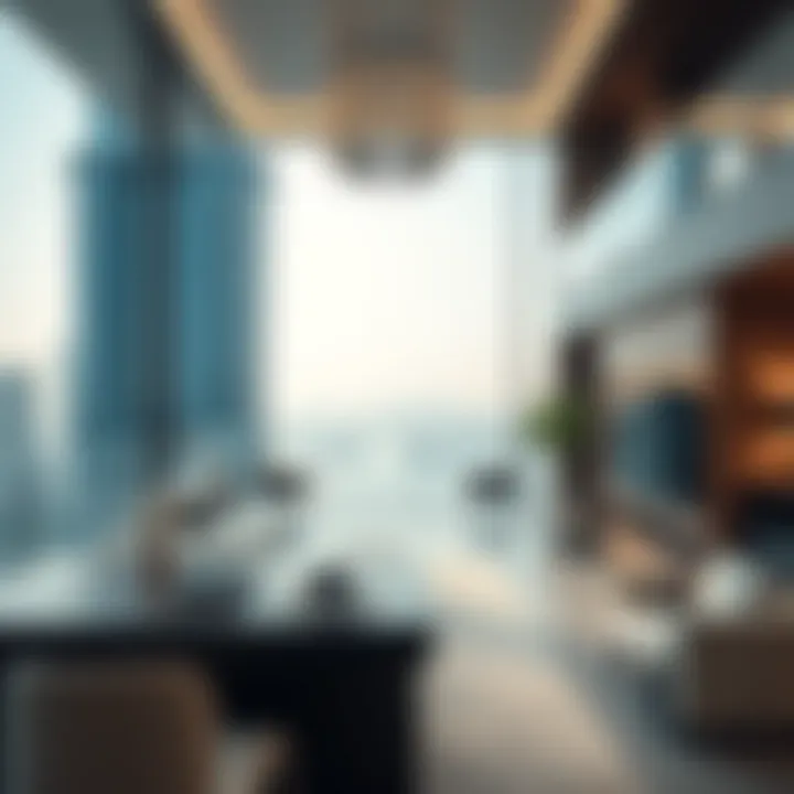 Exploring Blue Water Residence in Dubai: An In-Depth Analysis Summary